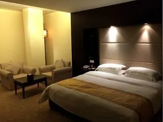 New Fortune Hotel Shanghai 4*,  China