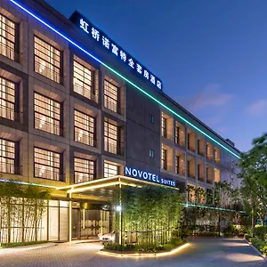 Novotel Hongqiao Hotel