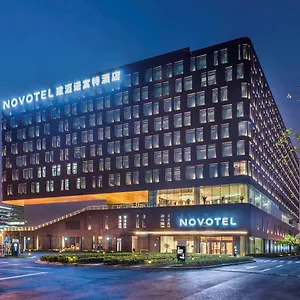 5* Otel Novotel Hongqiao