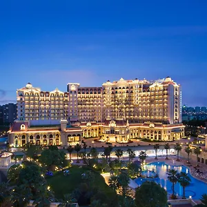 Hotell Radisson Blu Forest Manor Hongqiao - Near Necc, Shanghai