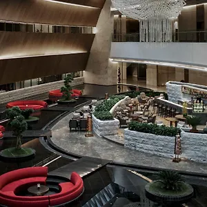 Отель Primus Hongqiao