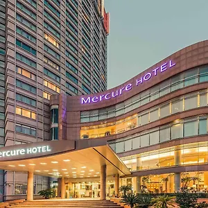 3* Hotel Madison Hongqiao