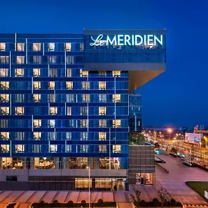 5* Otel Le Meridien Hongqiao,minhang