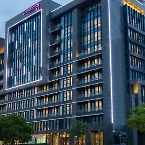Moxy Hongqiao Necc Hotel