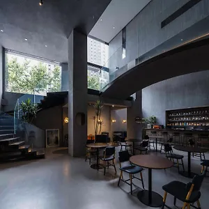 酒店 上海达克斯娜酒店