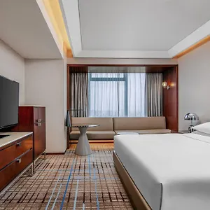 5* Hotel Renaissance Zhongshan Park