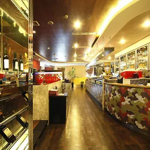 酒店 新东亚大酒店