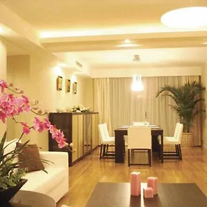酒店 Huntington Terrace