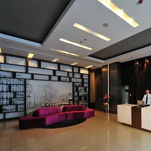 4* Hotel Kingtown Hongqiao