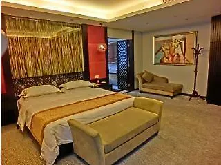 New Fortune Hotel 上海