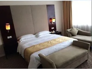 New Fortune Hotel 上海
