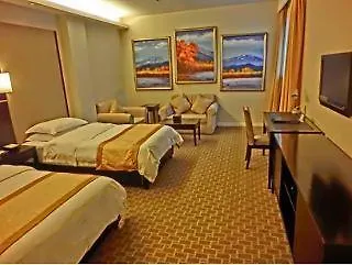 New Fortune Hotel 上海