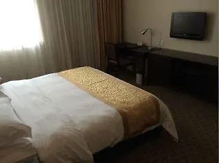 New Fortune Hotel 上海