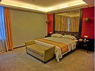 New Fortune Hotel 上海 中国