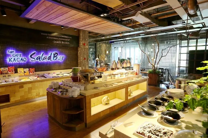 New Fortune Hotel 上海
