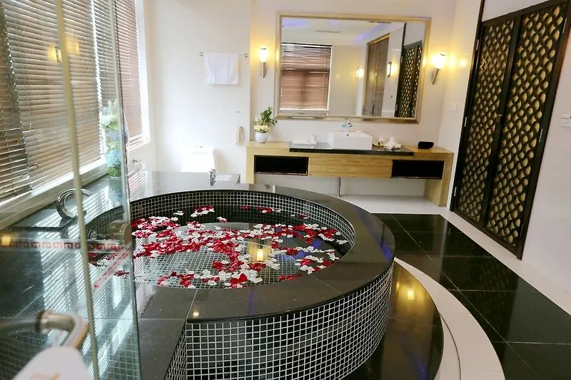 New Fortune Hotel 上海 4*,  中国