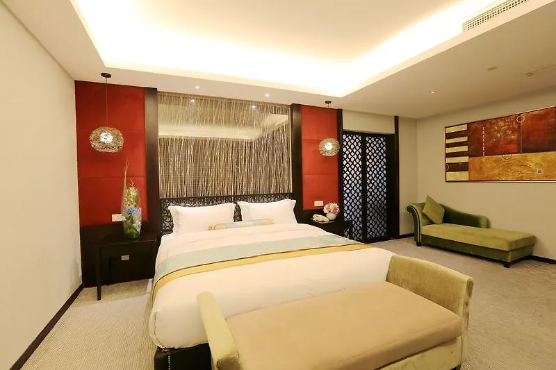 New Fortune Hotel 上海 中国