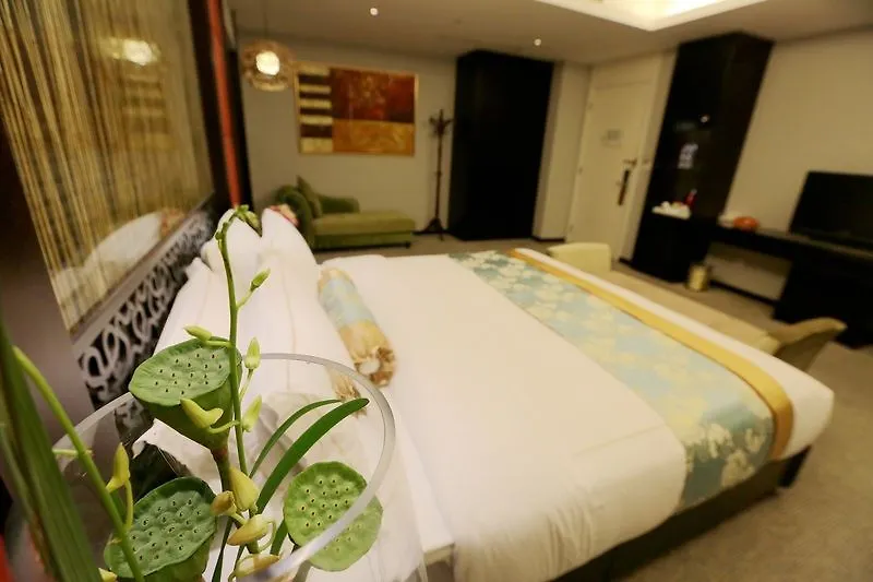 New Fortune Hotel 上海