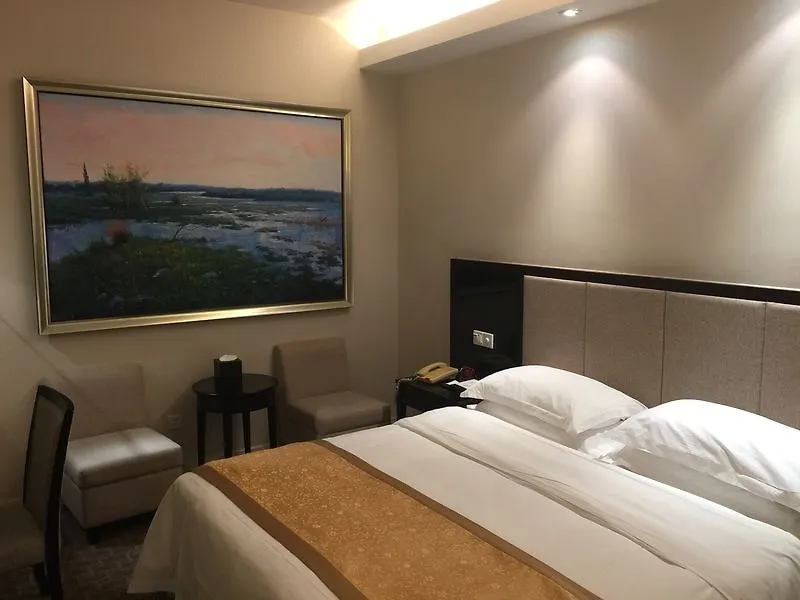 New Fortune Hotel 上海