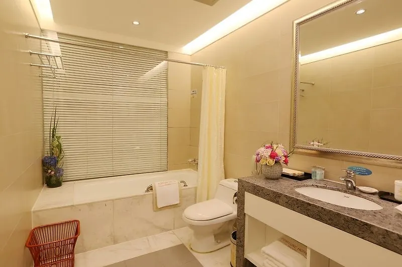 New Fortune Hotel 上海