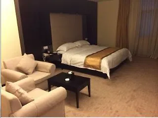New Fortune Hotel 上海