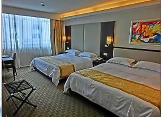 New Fortune Hotel 上海