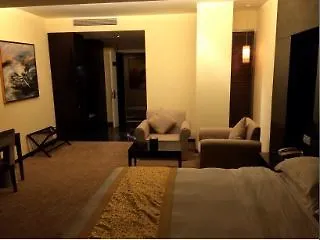 New Fortune Hotel 上海 中国
