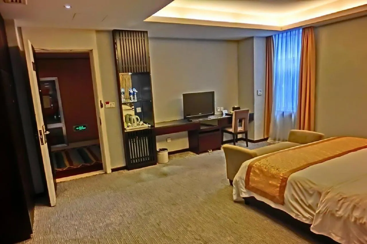 New Fortune Hotel 上海